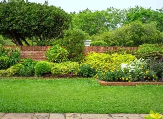 landscaping services Eddyville